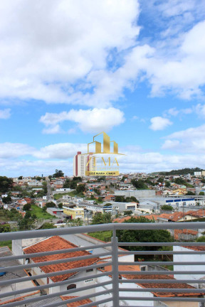 Imagem Apartamento com 2 Quartos para Alugar, 52 m² em Vila Brasileira - Mogi Das Cruzes