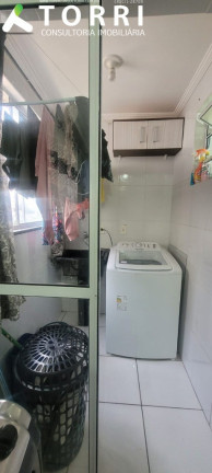 Imagem Apartamento com 2 Quartos à Venda, 49 m² em éden - Sorocaba Imagem Apartamento com 2 Quartos à Venda, 49 m² em éden - Sorocaba