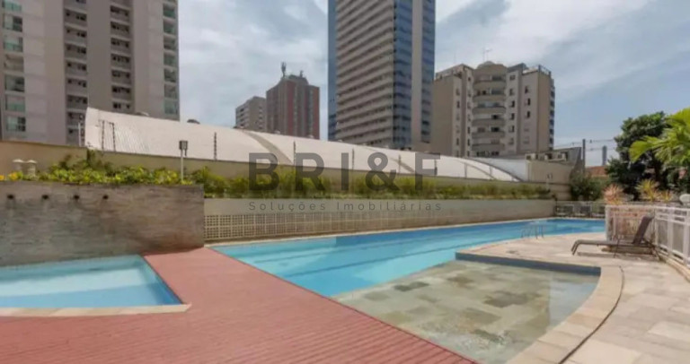 Imagem Apartamento com 3 Quartos à Venda, 126 m² em Brooklin - São Paulo Imagem Apartamento com 3 Quartos à Venda, 126 m² em Brooklin - São Paulo