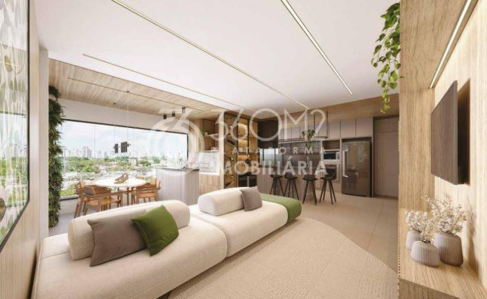 Imagem Apartamento com 3 Quartos à Venda, 128 m² em Jardim - Santo André Imagem Apartamento com 3 Quartos à Venda, 128 m² em Jardim - Santo André