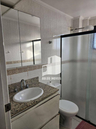 Imagem Apartamento com 1 Quarto à Venda, 53 m² em Ocian - Praia Grande