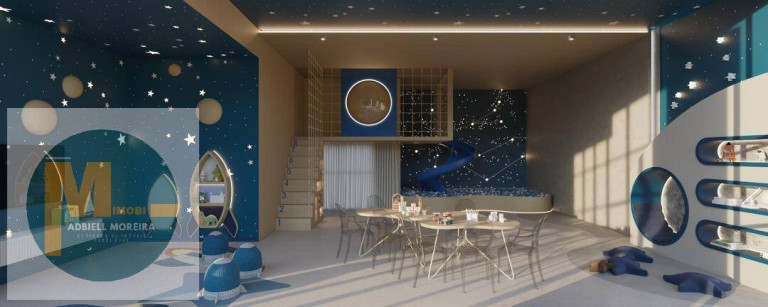 Imagem Apartamento com 3 Quartos à Venda, 93 m² em Lagoa Nova - Natal Imagem Apartamento com 3 Quartos à Venda, 93 m² em Lagoa Nova - Natal