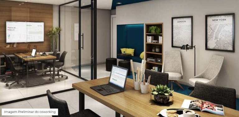 Imagem Apartamento com 2 Quartos à Venda, 40 m² em Capão Redondo - São Paulo