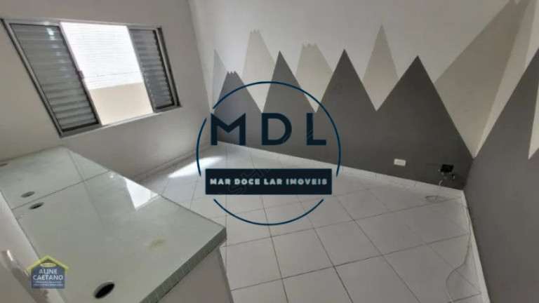 Imagem Apartamento com 2 Quartos à Venda, 76 m² em Vila Tupi - Praia Grande Imagem Apartamento com 2 Quartos à Venda, 76 m² em Vila Tupi - Praia Grande