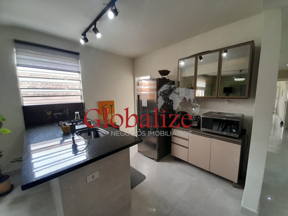 Imagem Imóvel com 2 Quartos à Venda, 84 m² em Boqueirão - Santos Imagem Imóvel com 2 Quartos à Venda, 84 m² em Boqueirão - Santos