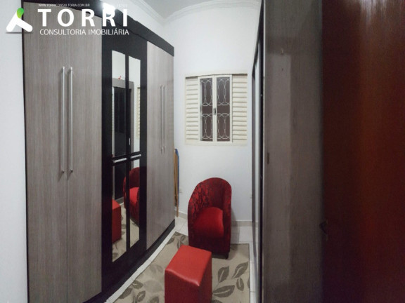 Imagem Casa com 3 Quartos à Venda, 130 m² em Jardim Prestes De Barros - Sorocaba Imagem Casa com 3 Quartos à Venda, 130 m² em Jardim Prestes De Barros - Sorocaba