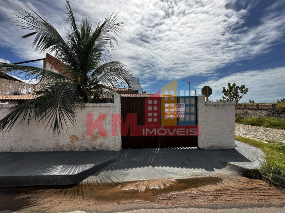 Imagem Casa com 3 Quartos à Venda, 375 m² em Tibau Imagem Casa com 3 Quartos à Venda, 375 m² em Tibau