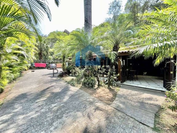 Imagem Casa de Condomínio com 6 Quartos à Venda, 641 m² em Granja Viana - Cotia