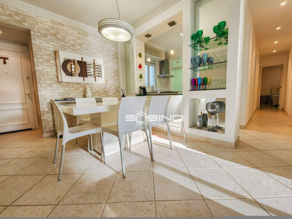 Imagem Apartamento com 4 Quartos à Venda, 122 m² em Riviera De São Lourenço - Bertioga Imagem Apartamento com 4 Quartos à Venda, 122 m² em Riviera De São Lourenço - Bertioga