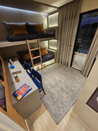 Imagem Apartamento com 2 Quartos à Venda, 67 m² em Parque Das Nações - Atibaia Imagem Apartamento com 2 Quartos à Venda, 67 m² em Parque Das Nações - Atibaia