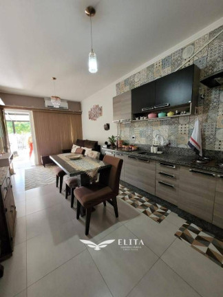 Imagem Casa com 2 Quartos à Venda, 55 m² em Itajuba - Barra Velha Imagem Casa com 2 Quartos à Venda, 55 m² em Itajuba - Barra Velha