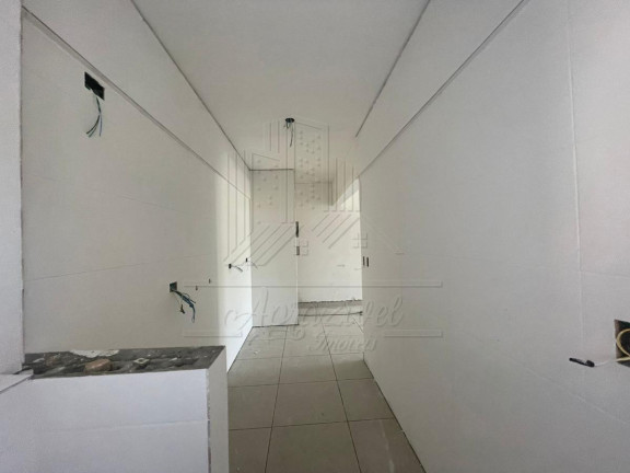 Imagem Apartamento com 2 Quartos à Venda, 68 m² em Canto Do Forte - Praia Grande