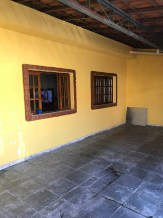Imagem Casa com 3 Quartos à Venda, 225 m² em Conjunto Habitacional Júlio De Mesquita Filho - Sorocaba