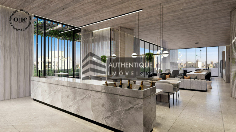 Imagem Apartamento com 3 Quartos à Venda, 89 m² em Vila Clementino - São Paulo Imagem Apartamento com 3 Quartos à Venda, 89 m² em Vila Clementino - São Paulo