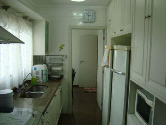 Imagem Apartamento com 4 Quartos à Venda, 163 m² em Chacara Klabin - São Paulo Imagem Apartamento com 4 Quartos à Venda, 163 m² em Chacara Klabin - São Paulo
