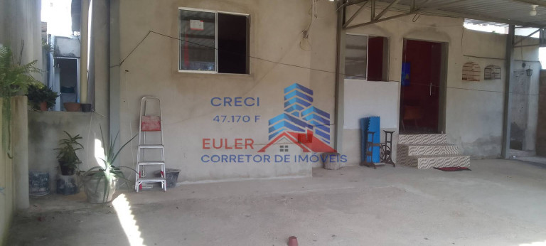 Imagem Casa com 3 Quartos à Venda, 360 m² em Dona Rosarinha - Santa Luzia Imagem Casa com 3 Quartos à Venda, 360 m² em Dona Rosarinha - Santa Luzia