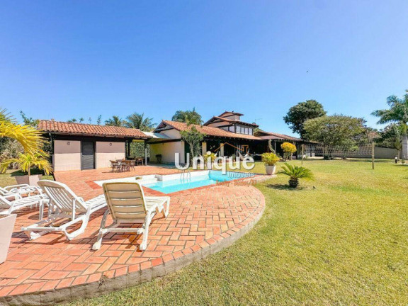 Imagem Casa com 4 Quartos à Venda, 570 m² em Ferradura - Armação Dos Búzios Imagem Casa com 4 Quartos à Venda, 570 m² em Ferradura - Armação Dos Búzios