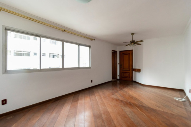 Imóvel com 3 Quartos à Venda, 90 m² em Brooklin Paulista - São Paulo