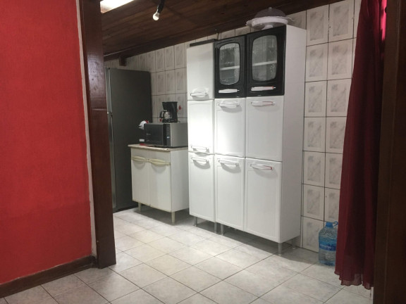 Imagem Casa com 3 Quartos à Venda, 105 m² em Conjunto Habitacional Terra Dos Ipês I (sul) - Pindamonhangaba Imagem Casa com 3 Quartos à Venda, 105 m² em Conjunto Habitacional Terra Dos Ipês I (sul) - Pindamonhangaba