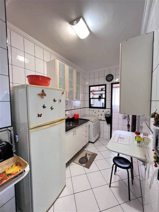 Imagem Apartamento com 2 Quartos à Venda, 71 m² em Forte - Praia Grande Imagem Apartamento com 2 Quartos à Venda, 71 m² em Forte - Praia Grande