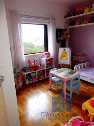Imagem Apartamento com 2 Quartos à Venda, 77 m² em Aclimação - São Paulo