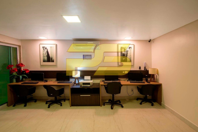 Imagem Apartamento com 3 Quartos à Venda, 85 m² em Cabo Branco - João Pessoa Imagem Apartamento com 3 Quartos à Venda, 85 m² em Cabo Branco - João Pessoa