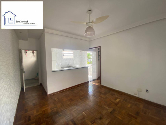 Apartamento com 2 Quartos à Venda, 48 m² em Camorim - Rio De Janeiro