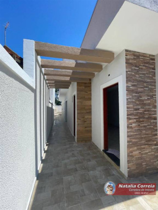 Imagem Casa com 2 Quartos à Venda, 61 m² em Tupy - Itanhaem Imagem Casa com 2 Quartos à Venda, 61 m² em Tupy - Itanhaem