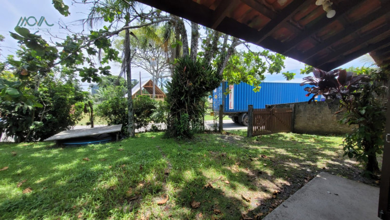 Imagem Casa com 4 Quartos para Alugar, 149 m² em Pontal Do Norte - Itapoá Imagem Casa com 4 Quartos para Alugar, 149 m² em Pontal Do Norte - Itapoá