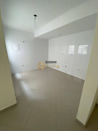 Apartamento com 2 Quartos à Venda, 53 m² em Vila Vitória - Santo André