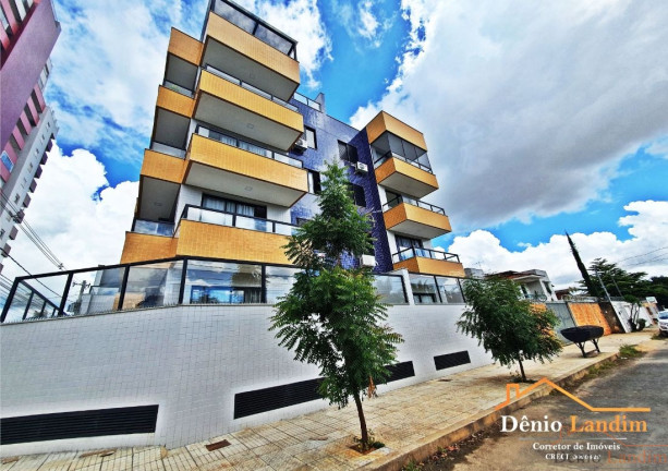 Imagem Apartamento com 3 Quartos à Venda, 70 m² em Augusta Mota - Montes Claros Imagem Apartamento com 3 Quartos à Venda, 70 m² em Augusta Mota - Montes Claros