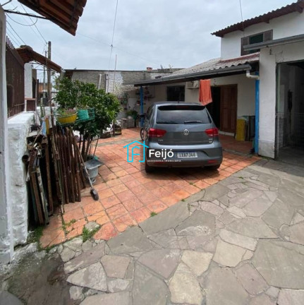 Imagem Casa com 3 Quartos à Venda, 120 m² em Restinga - Porto Alegre Imagem Casa com 3 Quartos à Venda, 120 m² em Restinga - Porto Alegre