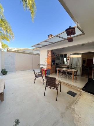 Imagem Casa de Condomínio com 3 Quartos à Venda, 155 m² em Vale Dos Sonhos - Lagoa Santa Imagem Casa de Condomínio com 3 Quartos à Venda, 155 m² em Vale Dos Sonhos - Lagoa Santa