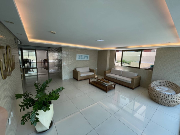 Imagem Apartamento com 3 Quartos à Venda, 128 m² em Jardim Oceania - João Pessoa