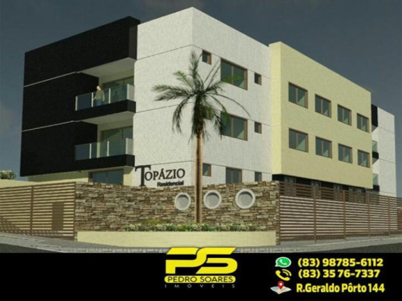 Imagem Apartamento com 1 Quarto à Venda, 39 m² em Altiplano Cabo Branco - João Pessoa Imagem Apartamento com 1 Quarto à Venda, 39 m² em Altiplano Cabo Branco - João Pessoa