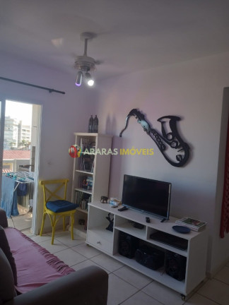 Apartamento com 2 Quartos à Venda, 55 m² em Maitinga - Bertioga
