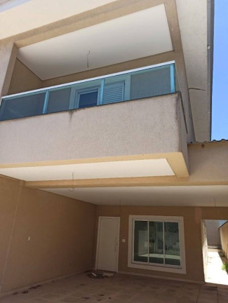 Imagem Sobrado com 4 Quartos à Venda, 215 m² em Canto Do Forte - Praia Grande