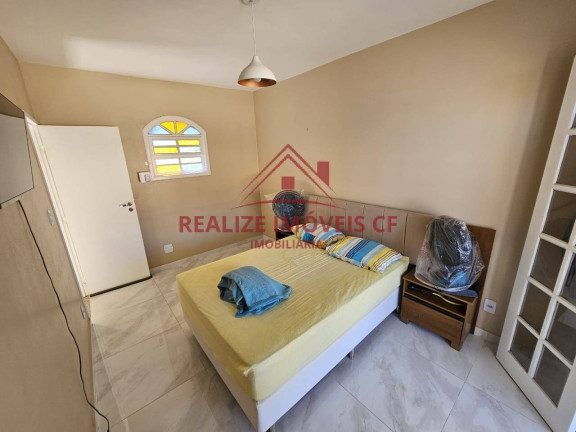 Imagem Casa com 3 Quartos à Venda, 120 m² em Ville Blanche - Cabo Frio