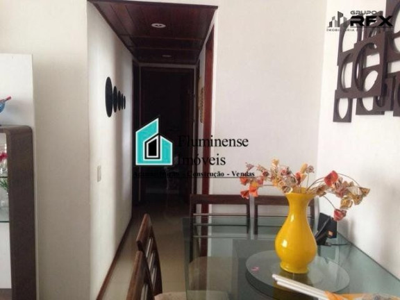 Imagem Apartamento com 2 Quartos à Venda, 70 m² em Fonseca - Niterói