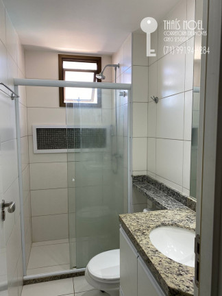 Imagem Apartamento com 3 Quartos à Venda, 88 m² em Jardim Apipema - Salvador Imagem Apartamento com 3 Quartos à Venda, 88 m² em Jardim Apipema - Salvador