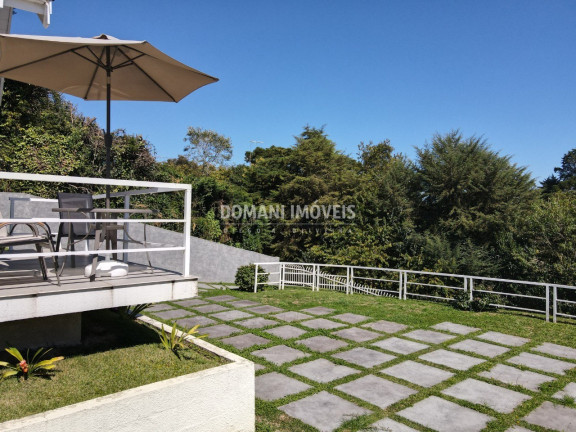 Imagem Casa com 3 Quartos à Venda, 164 m² em Região De Capivari - Campos Do Jordão Imagem Casa com 3 Quartos à Venda, 164 m² em Região De Capivari - Campos Do Jordão