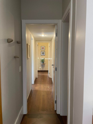 Imagem Imóvel com 3 Quartos à Venda, 110 m² em Campo Belo - São Paulo Imagem Imóvel com 3 Quartos à Venda, 110 m² em Campo Belo - São Paulo