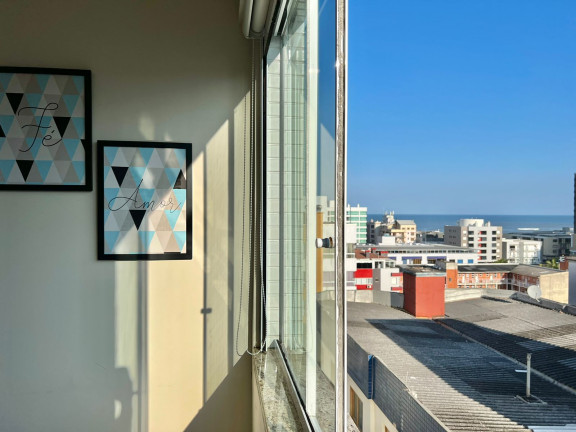 Imagem Apartamento com 2 Quartos à Venda, 76 m² em Zona Nova - Capão Da Canoa