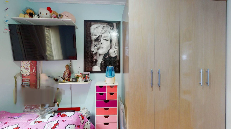 Imagem Apartamento com 3 Quartos à Venda, 72 m² em Vila Monumento - São Paulo