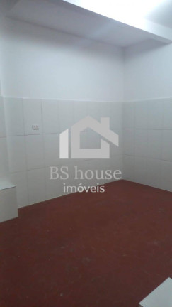 Imagem Casa com 2 Quartos para Alugar, 65 m² em Jardim - Santo André Imagem Casa com 2 Quartos para Alugar, 65 m² em Jardim - Santo André