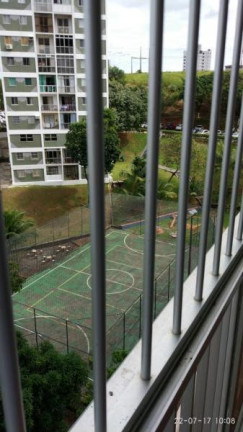 Imagem Apartamento com 2 Quartos à Venda, 72 m² em Pernambues - Salvador Imagem Apartamento com 2 Quartos à Venda, 72 m² em Pernambues - Salvador