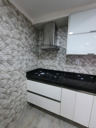 Imagem Apartamento com 2 Quartos à Venda, 60 m² em Utinga - Santo André Imagem Apartamento com 2 Quartos à Venda, 60 m² em Utinga - Santo André
