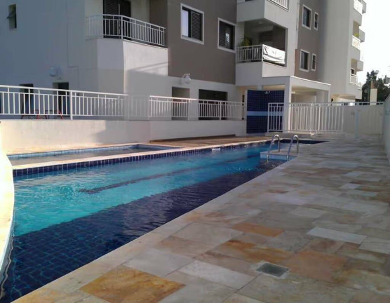 Imagem Apartamento com 2 Quartos à Venda, 76 m² em Urbanova - São José Dos Campos Imagem Apartamento com 2 Quartos à Venda, 76 m² em Urbanova - São José Dos Campos