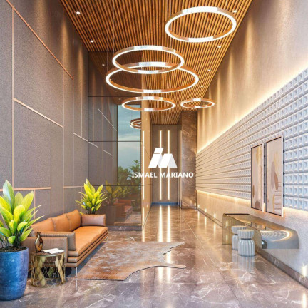 Imagem Apartamento com 2 Quartos à Venda, 55 m² em Praia De Itaparica - Vila Velha