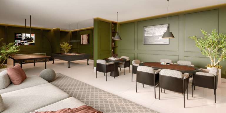 Imagem Apartamento com 2 Quartos à Venda, 69 m² em Jardim Dourado - Porto Belo